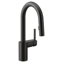 Moen Align 5965 One-Handle Pulldown Bar Faucet