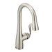Moen Arbor 5995 One-Handle Pulldown Bar Faucet