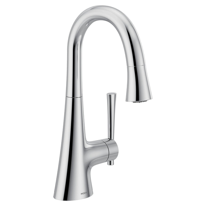 Moen Kurv 6126 One-Handle Bar Faucet
