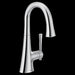 Moen Kurv 6126 One-Handle Bar Faucet
