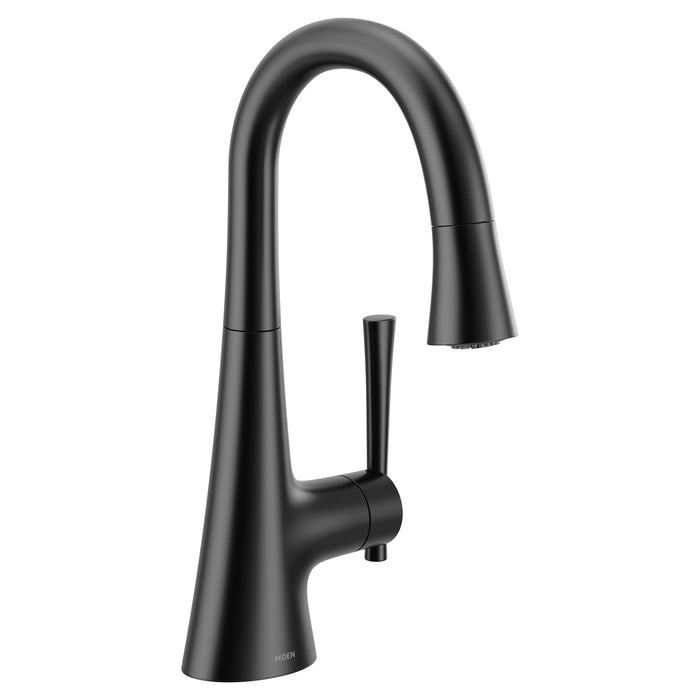 Moen Kurv 6126 One-Handle Bar Faucet