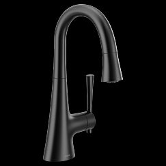 Moen Kurv 6126 One-Handle Bar Faucet