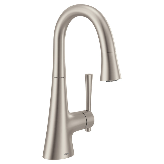 Moen Kurv 6126 One-Handle Bar Faucet