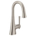 Moen Kurv 6126 One-Handle Bar Faucet
