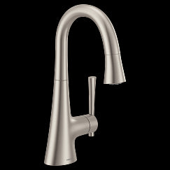 Moen Kurv 6126 One-Handle Bar Faucet