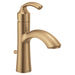 Moen Glyde 6170 One-Handle Bathroom Faucet