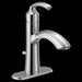Moen Glyde 6170 One-Handle Bathroom Faucet