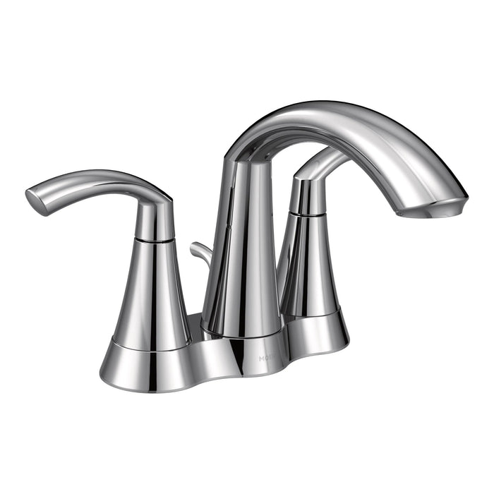 Moen Glyde 6172 Two-Handle Bathroom Faucet