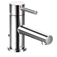 Moen Align 6191 One-Handle Bathroom Faucet