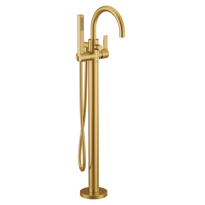 Moen Donner Commercial Shower Rod
