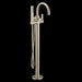 Moen Cia 615 One-Handle Tub Filler Includes Hand Shower