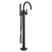 Moen Cia 615 One-Handle Tub Filler Includes Hand Shower