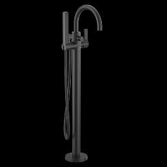 Moen Cia 615 One-Handle Tub Filler Includes Hand Shower