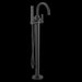 Moen Cia 615 One-Handle Tub Filler Includes Hand Shower