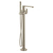 Moen Greenfield 620 One-Handle Tub Filler Includes Hand Shower