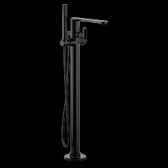 Moen Greenfield 620 One-Handle Tub Filler Includes Hand Shower