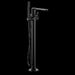 Moen Greenfield 620 One-Handle Tub Filler Includes Hand Shower