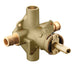 Moen M-Pact 62365 Includes bulk pack Posi-Temp(R) 1/2" cold exp PEX with cc/ips tub connection pressure balancing