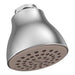Moen 6300EP One-Function 2-1/2" Diameter Spray Head Eco-Performance Showerhead