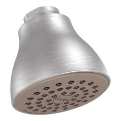 Moen 6300EP One-Function 2-1/2" Diameter Spray Head Eco-Performance Showerhead