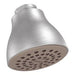 Moen 6300EP One-Function 2-1/2" Diameter Spray Head Eco-Performance Showerhead