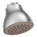Moen 6300EP One-Function 2-1/2" Diameter Spray Head Eco-Performance Showerhead
