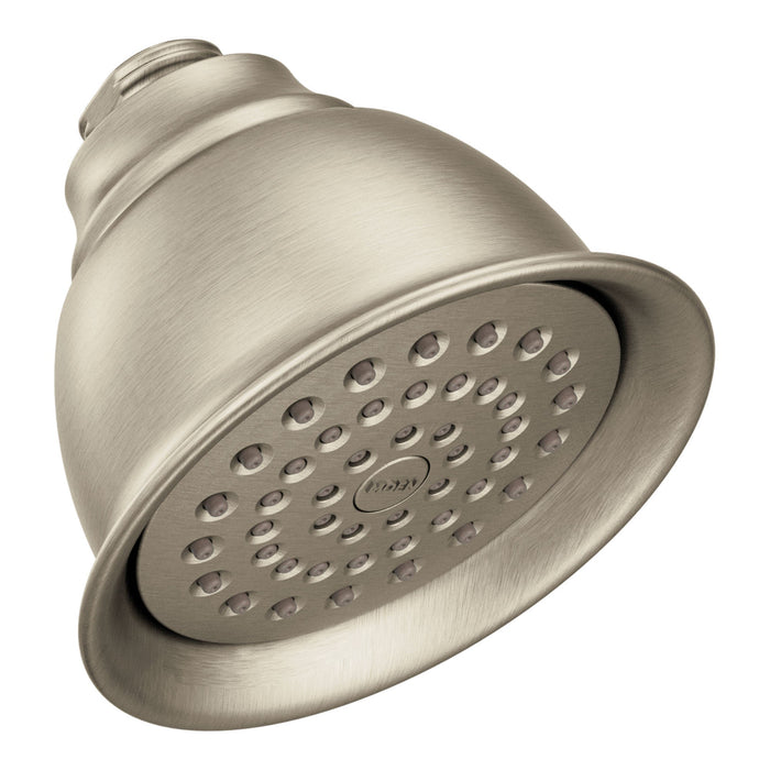 Moen 6302 One-Function 4-3/8" Diameter Spray Head Standard