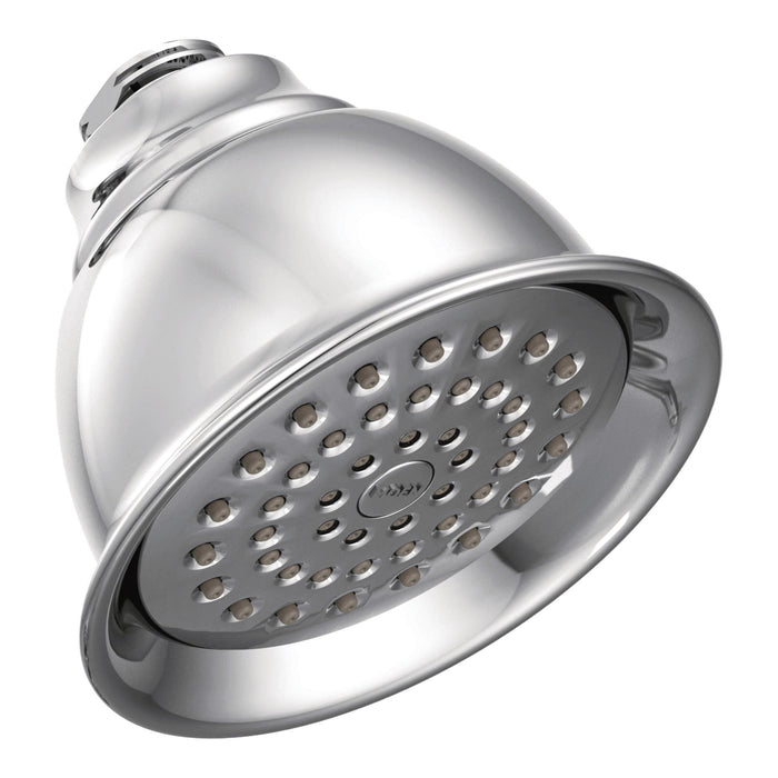 Moen 6302 One-Function 4-3/8" Diameter Spray Head Standard