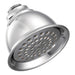 Moen 6302 One-Function 4-3/8" Diameter Spray Head Standard