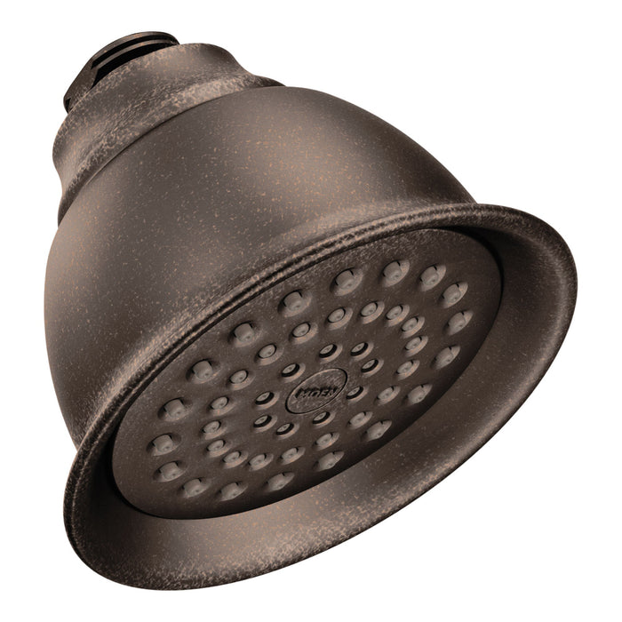 Moen 6302 One-Function 4-3/8" Diameter Spray Head Standard