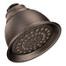Moen 6302 One-Function 4-3/8" Diameter Spray Head Standard