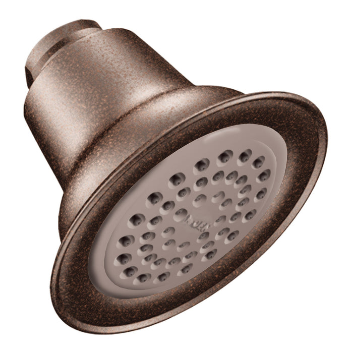 Moen 6303 One-Function 3-1/2" Diameter Spray Head Standard