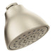 Moen 6322 One-Function 3.75" Diameter Spray Head Standard