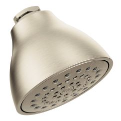 Moen 6322 One-Function 3.75" Diameter Spray Head Standard