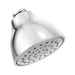 Moen 6322 One-Function 3.75" Diameter Spray Head Standard