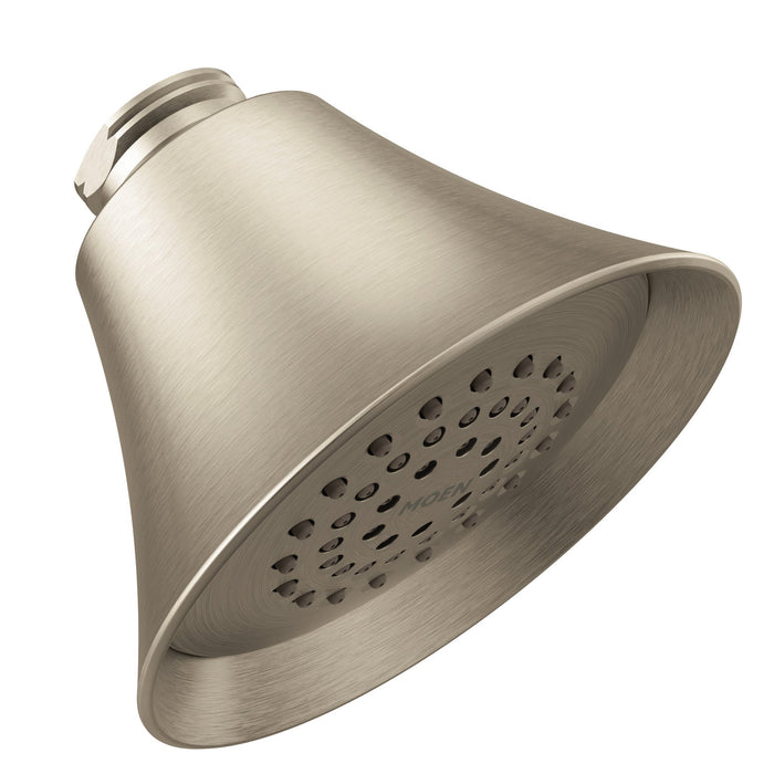 Moen 6370 One-Function 3.75" Diameter Spray Head Standard