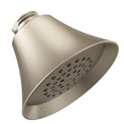 Moen 6370 One-Function 3.75" Diameter Spray Head Standard