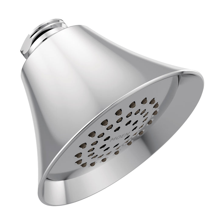 Moen 6370 One-Function 3.75" Diameter Spray Head Standard