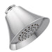 Moen 6370 One-Function 3.75" Diameter Spray Head Standard