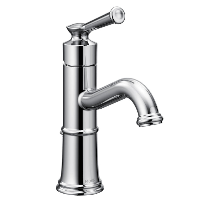 Moen Belfield 6402 One-Handle Bathroom Faucet