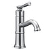 Moen Belfield 6402 One-Handle Bathroom Faucet