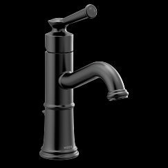 Moen Belfield 6402 One-Handle Bathroom Faucet