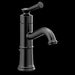 Moen Belfield 6402 One-Handle Bathroom Faucet