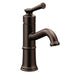 Moen Belfield 6402 One-Handle Bathroom Faucet
