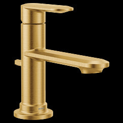Moen Greenfield 6504 One-Handle Bathroom Faucet