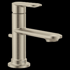 Moen Greenfield 6504 One-Handle Bathroom Faucet