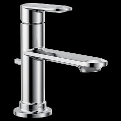 Moen Greenfield 6504 One-Handle Bathroom Faucet