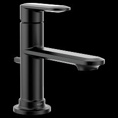 Moen Greenfield 6504 One-Handle Bathroom Faucet