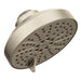 Moen 6512EP Six-Function 4.5" Diameter Spray Head Eco-Performance Showerhead