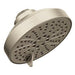 Moen 6512EP Six-Function 4.5" Diameter Spray Head Eco-Performance Showerhead